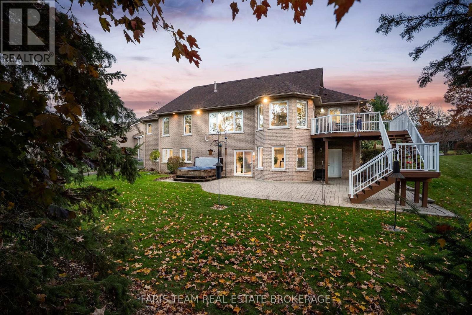 41 Paddy Dunn's Circle, Springwater, Ontario  L9X 0T2 - Photo 50 - S12513200