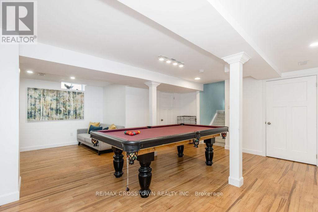 9 Aikens Crescent, Barrie (Holly), Ontario  L4N 8M6 - Photo 36 - S12513212