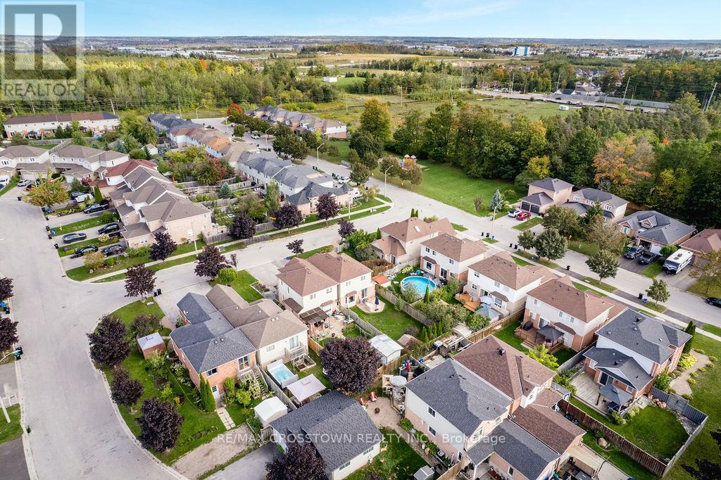 9 Aikens Crescent, Barrie (Holly), Ontario  L4N 8M6 - Photo 45 - S12513212