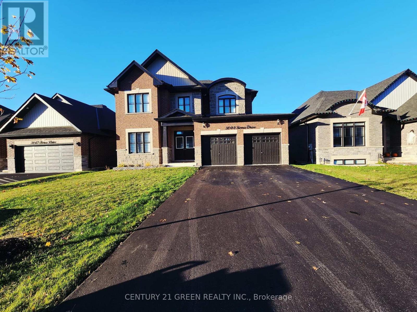 3044 SIERRA DRIVE, orillia, Ontario