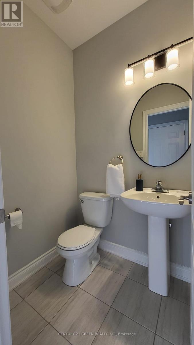 3044 Sierra Drive, Orillia, Ontario  L3V 8L9 - Photo 10 - S12513340