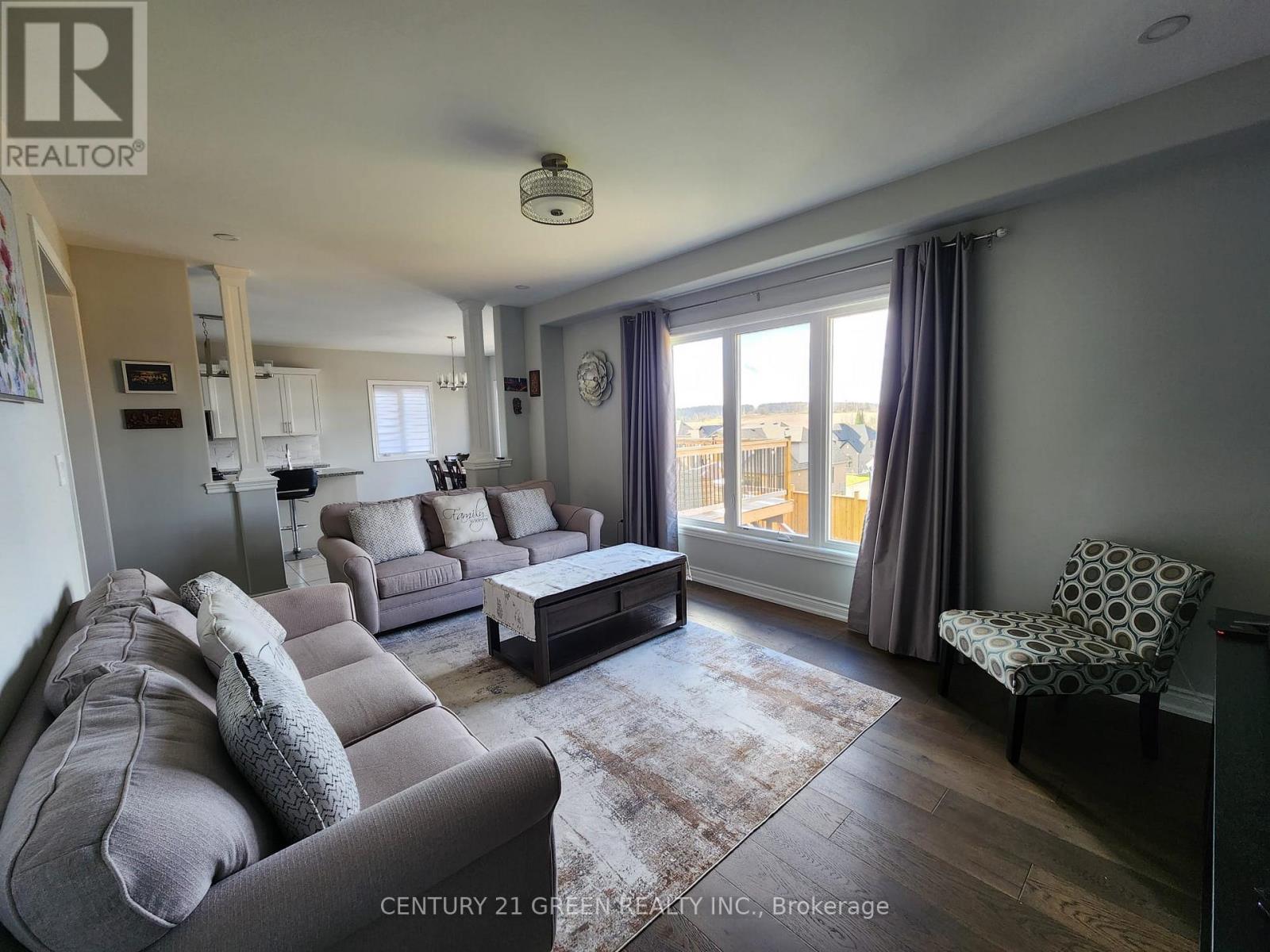 3044 Sierra Drive, Orillia, Ontario  L3V 8L9 - Photo 7 - S12513340