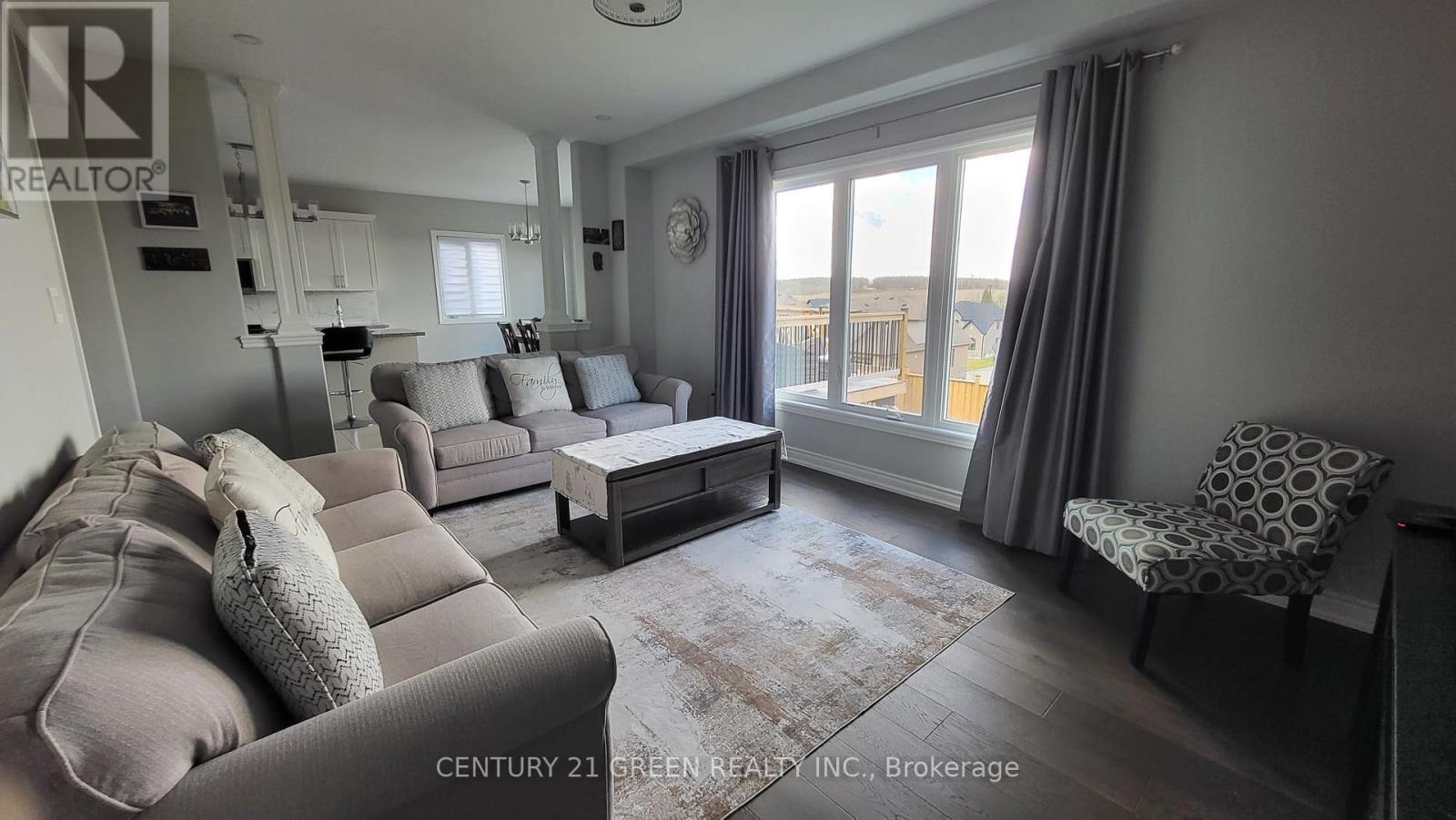 3044 Sierra Drive, Orillia, Ontario  L3V 8L9 - Photo 8 - S12513340