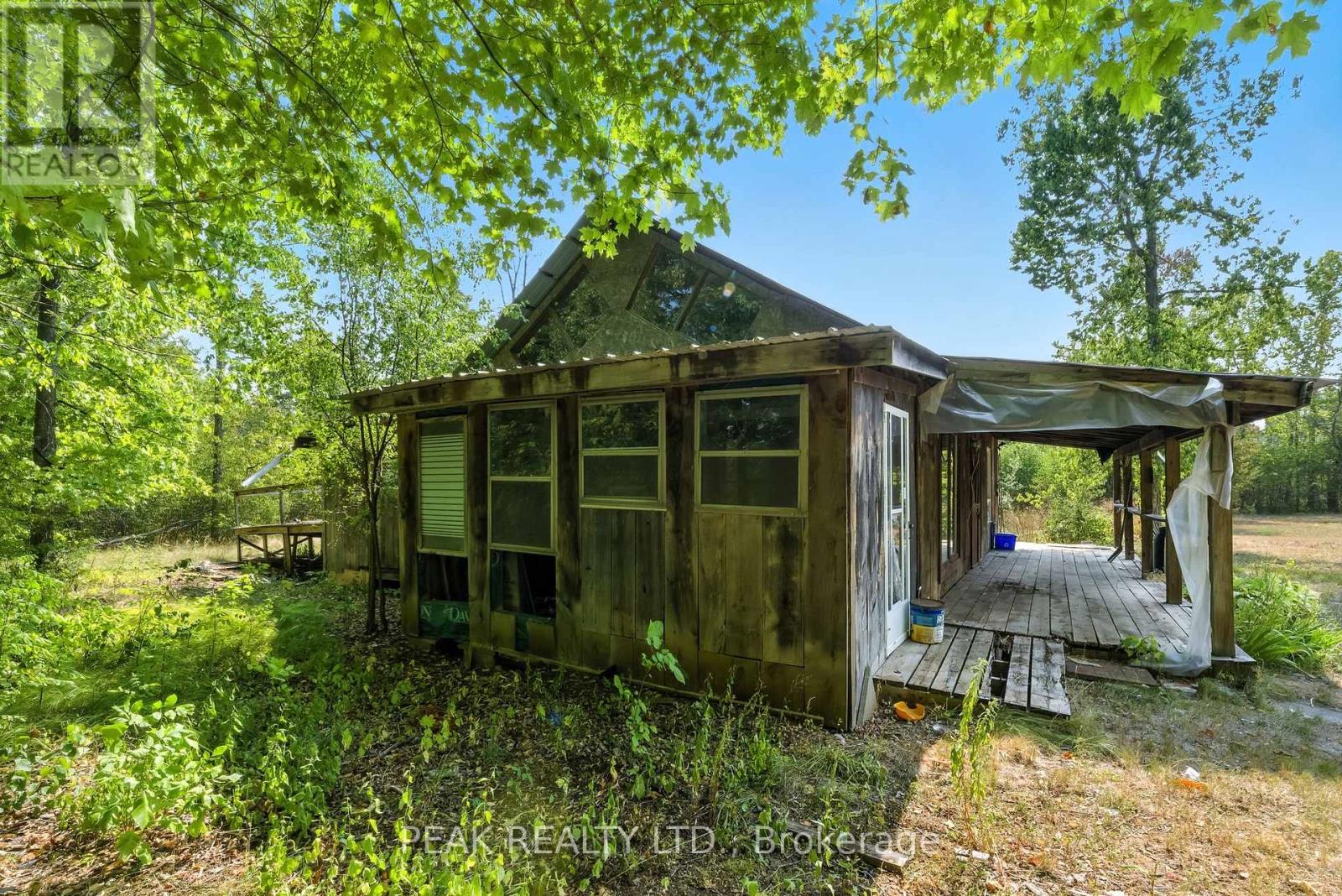 1849 Fry Road, Prince Edward County, Ontario  K0K 2T0 - Photo 10 - X12332562