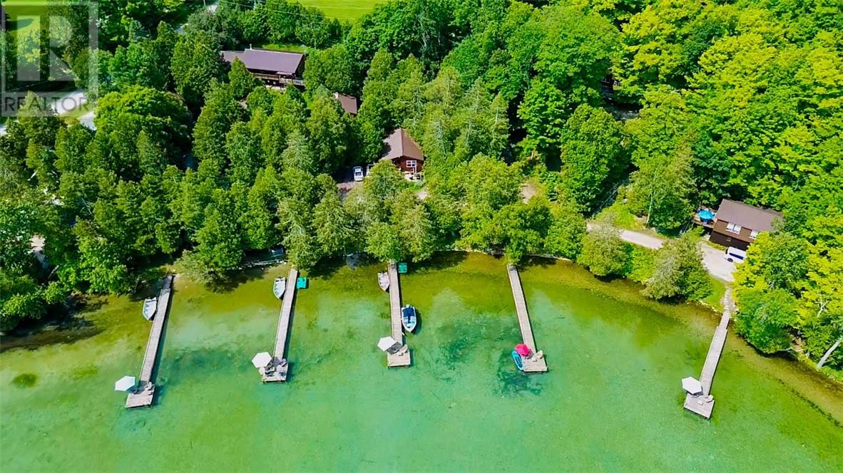 544 Ketchankookem Trail, Mindemoya, Ontario