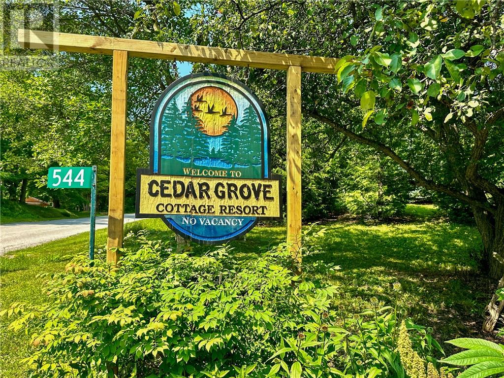 544 Ketchankookem Trail, Mindemoya, Ontario  P0P 1S0 - Photo 2 - 2125519