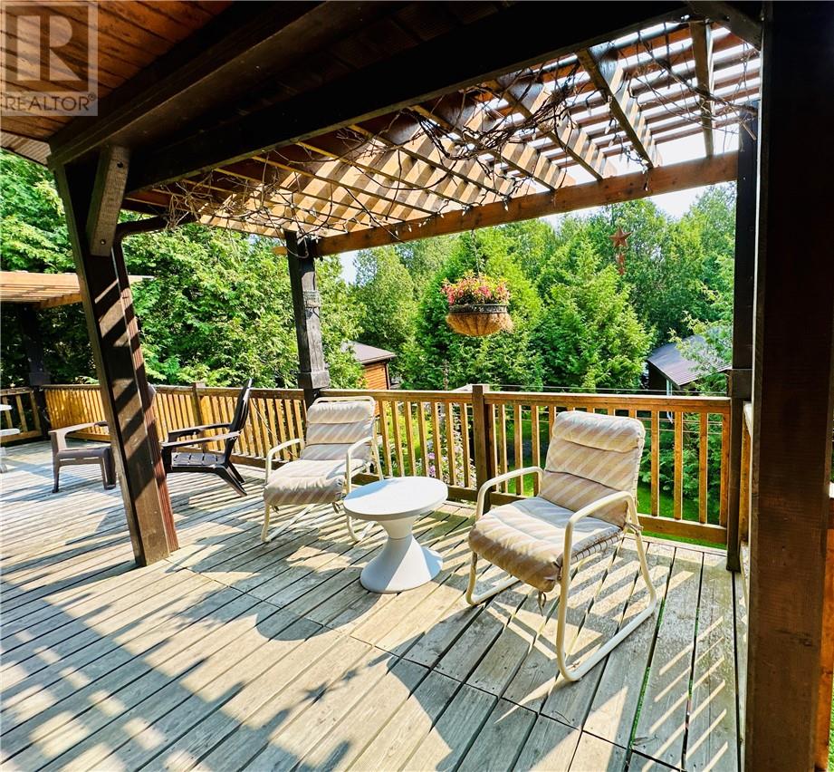 544 Ketchankookem Trail, Mindemoya, Ontario  P0P 1S0 - Photo 22 - 2125519