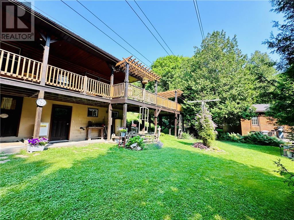 544 Ketchankookem Trail, Mindemoya, Ontario  P0P 1S0 - Photo 27 - 2125519