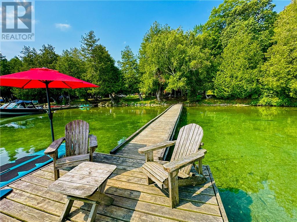 544 Ketchankookem Trail, Mindemoya, Ontario  P0P 1S0 - Photo 29 - 2125519