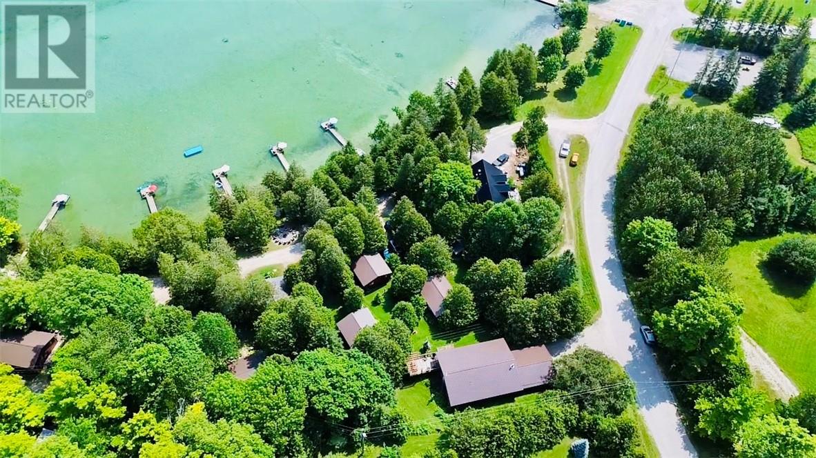 544 Ketchankookem Trail, Mindemoya, Ontario  P0P 1S0 - Photo 3 - 2125519