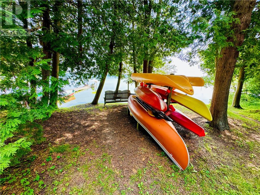 544 Ketchankookem Trail, Mindemoya, Ontario  P0P 1S0 - Photo 30 - 2125519