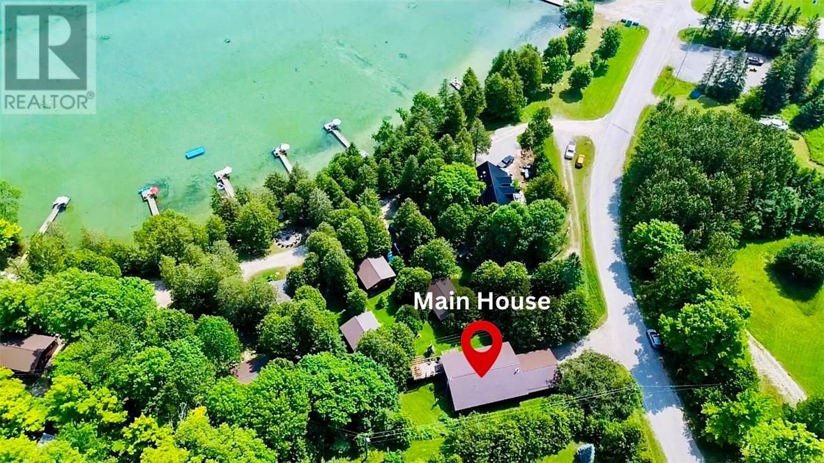 544 Ketchankookem Trail, Mindemoya, Ontario  P0P 1S0 - Photo 4 - 2125519