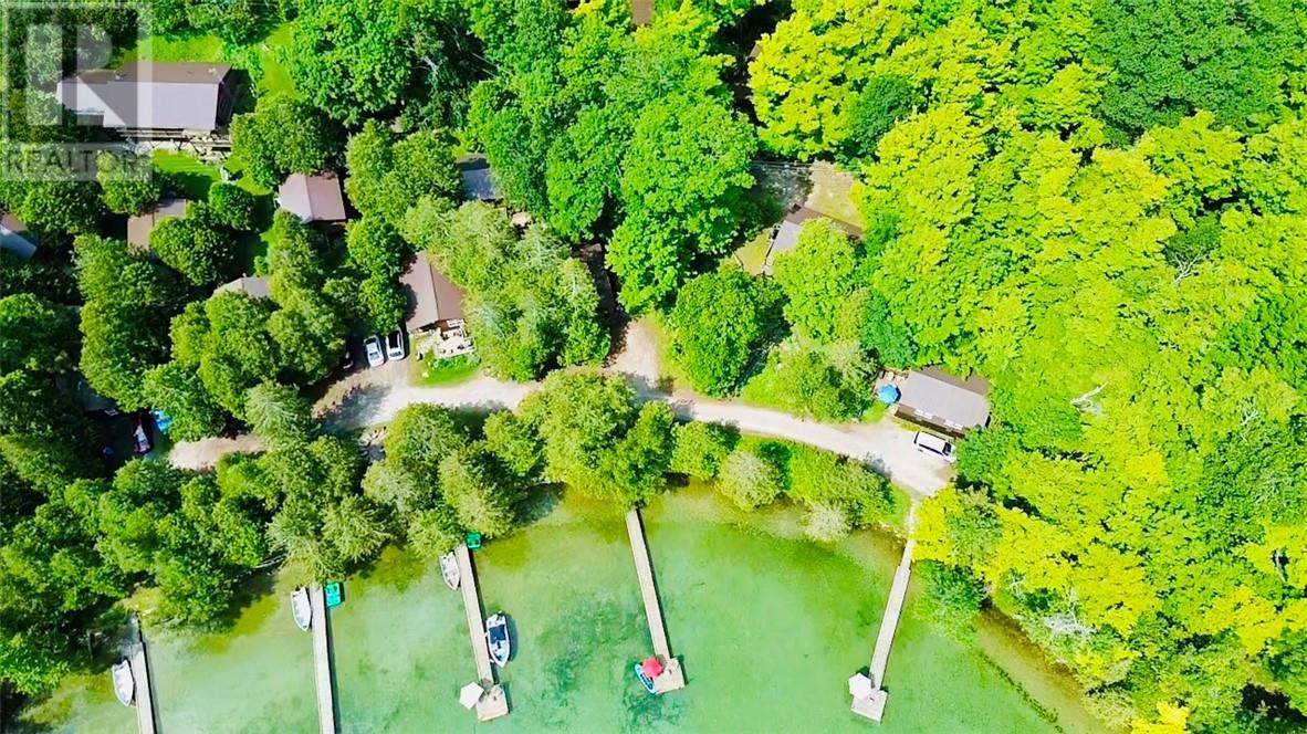 544 Ketchankookem Trail, Mindemoya, Ontario  P0P 1S0 - Photo 5 - 2125519