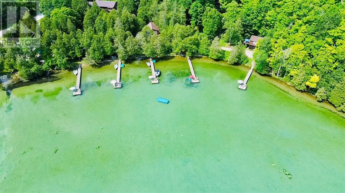 544 Ketchankookem Trail, Mindemoya, Ontario  P0P 1S0 - Photo 8 - 2125519