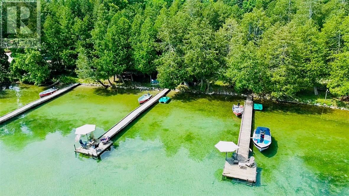 544 Ketchankookem Trail, Mindemoya, Ontario  P0P 1S0 - Photo 9 - 2125519