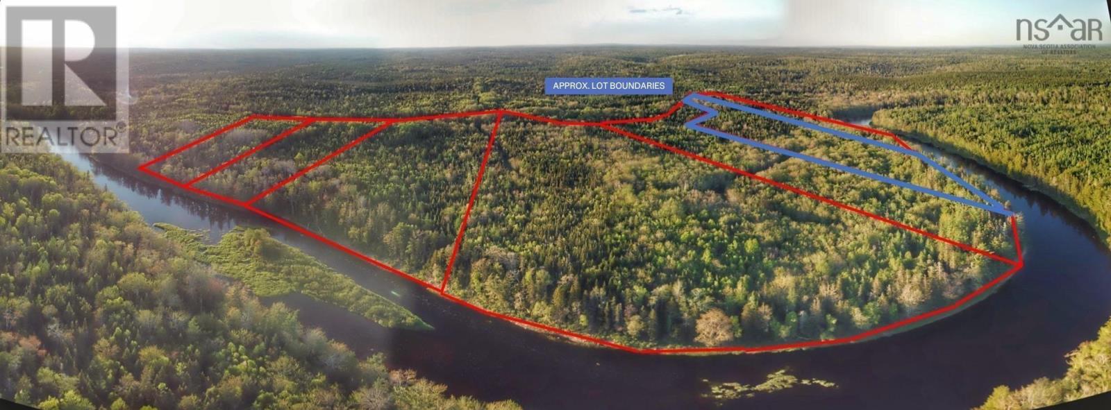 Lot 8 348 Highway, Lower Caledonia, Nova Scotia  B0H 1E0 - Photo 4 - 202509829