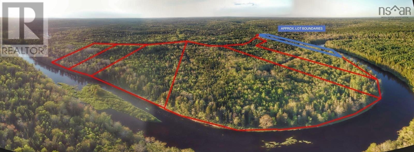 Lot 8 348 Highway, Lower Caledonia, Nova Scotia  B0H 1E0 - Photo 3 - 202509829