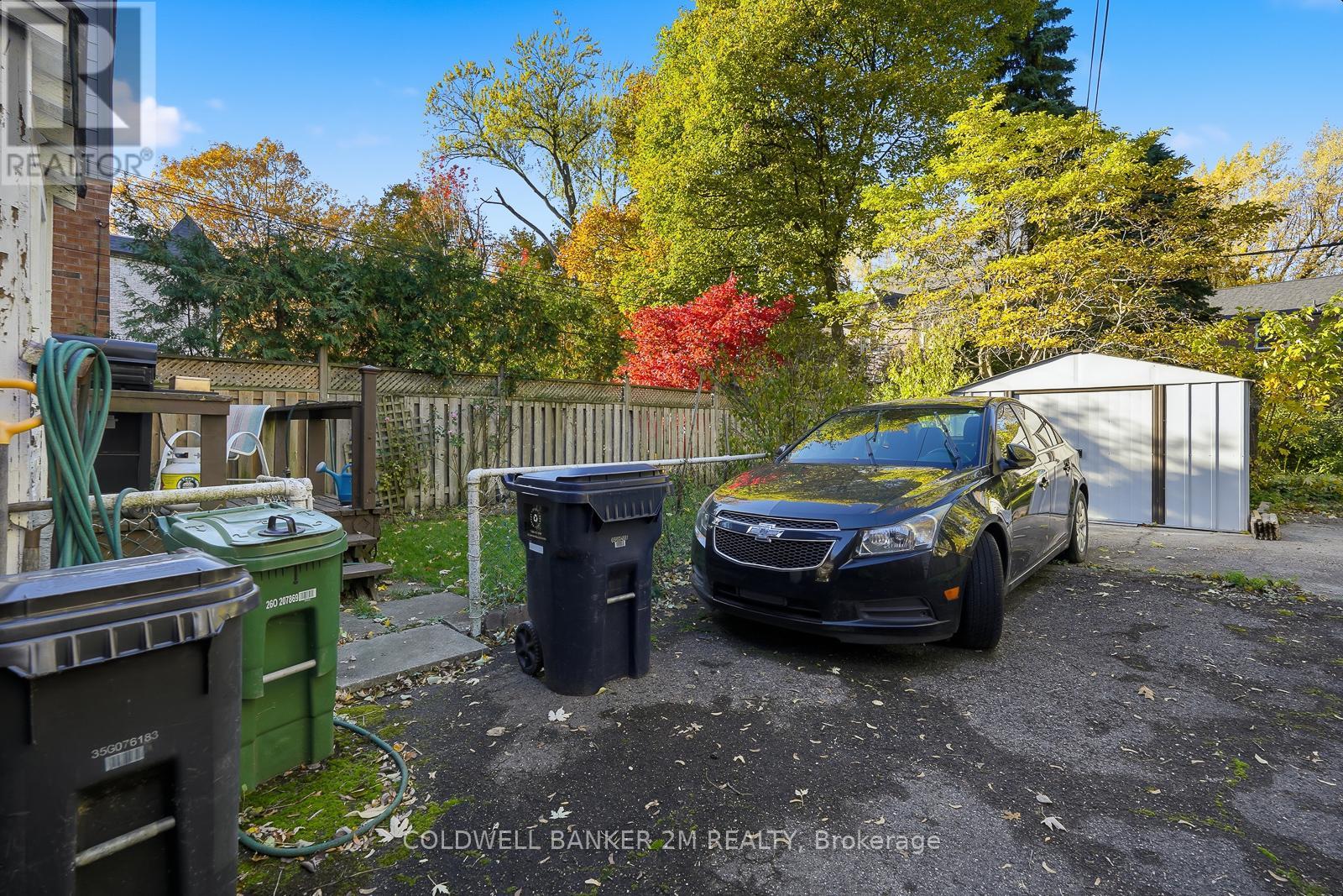 296 Briar Hill Avenue, Toronto, Ontario  M4R 1J2 - Photo 38 - C12513502