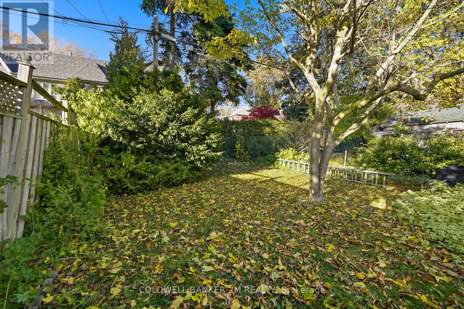 296 Briar Hill Avenue, Toronto, Ontario  M4R 1J2 - Photo 40 - C12513502