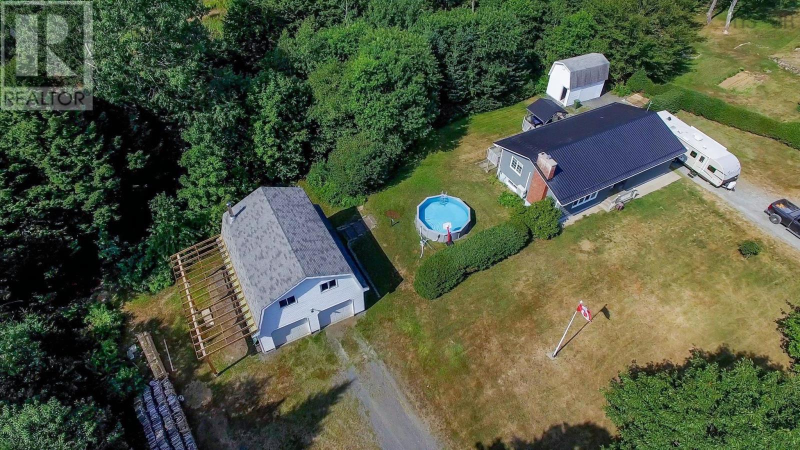 61 Bolivar Road, Rhodes Corner, Nova Scotia