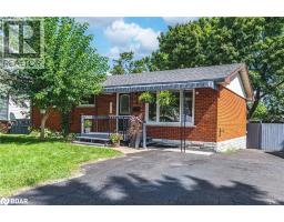 6 WALKER Avenue, Orillia, Ontario