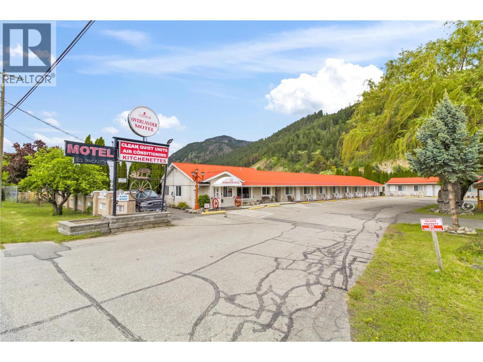 181 Shuswap Avenue, Chase, British Columbia