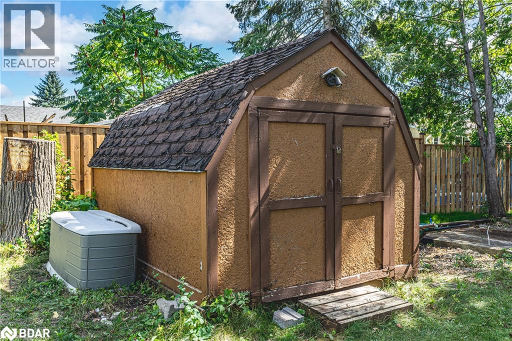 6 Walker Avenue, Orillia, Ontario  L3V 6G7 - Photo 18 - 40785964