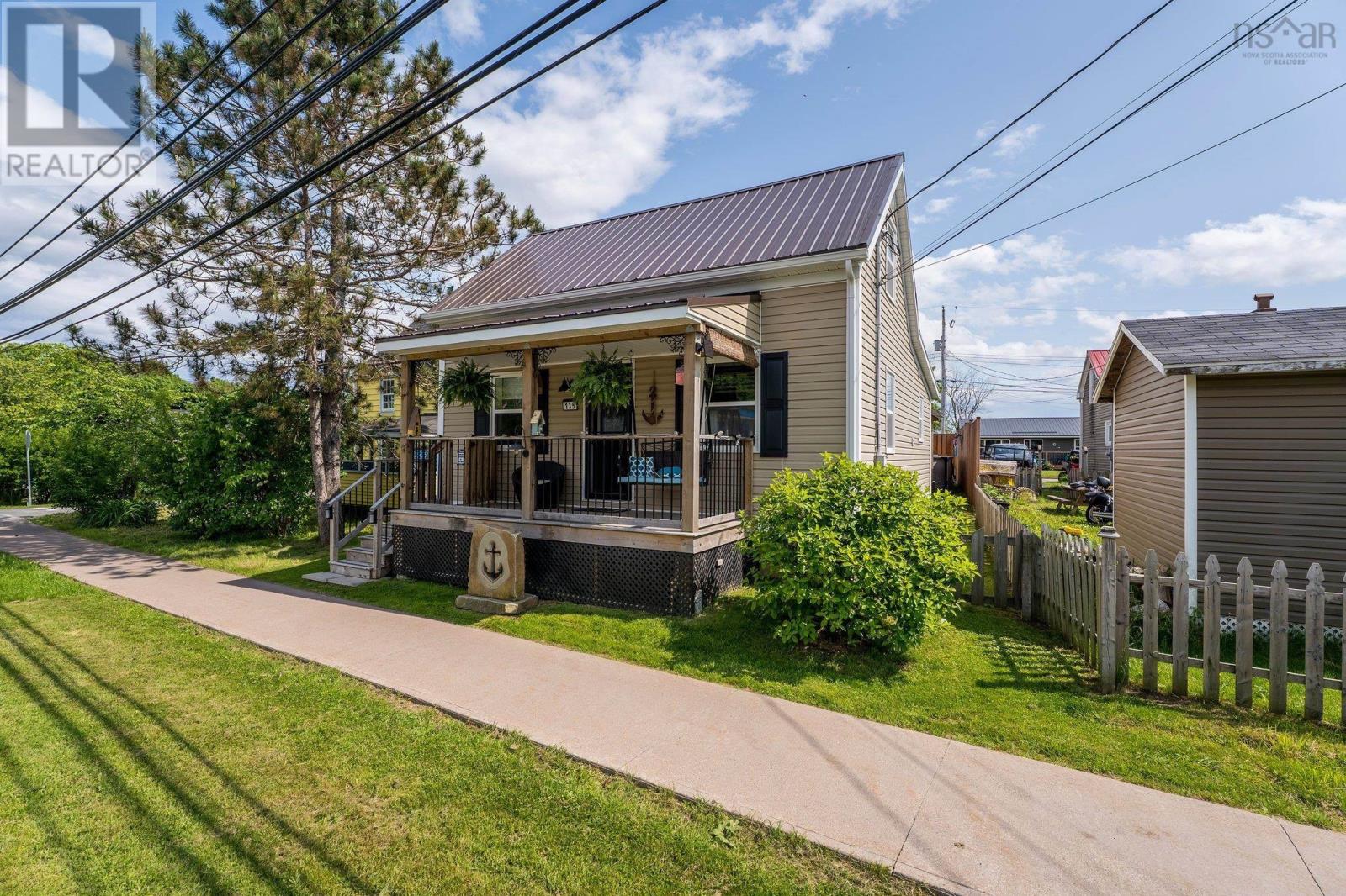 135 West River Road, Pictou, Nova Scotia  B0K 1H0 - Photo 4 - 202526230