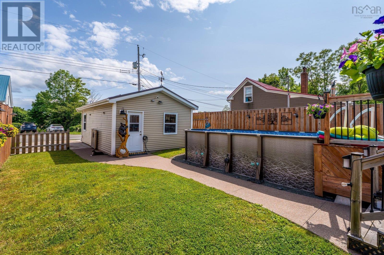 135 West River Road, Pictou, Nova Scotia  B0K 1H0 - Photo 43 - 202526230