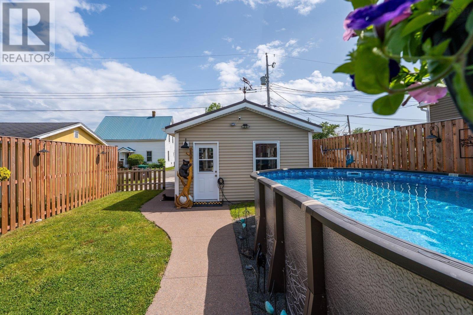 135 West River Road, Pictou, Nova Scotia  B0K 1H0 - Photo 44 - 202526230