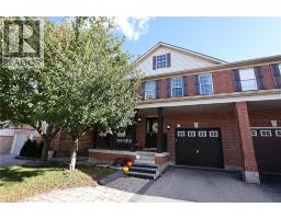 1528 EVANS Terrace, Milton, Ontario