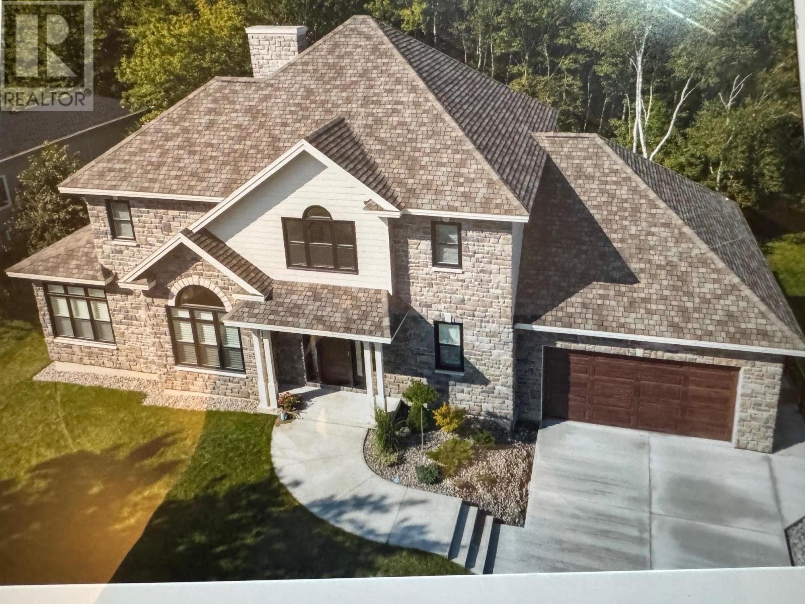 46 Carriage Hill Drive, Sydney River, Nova Scotia