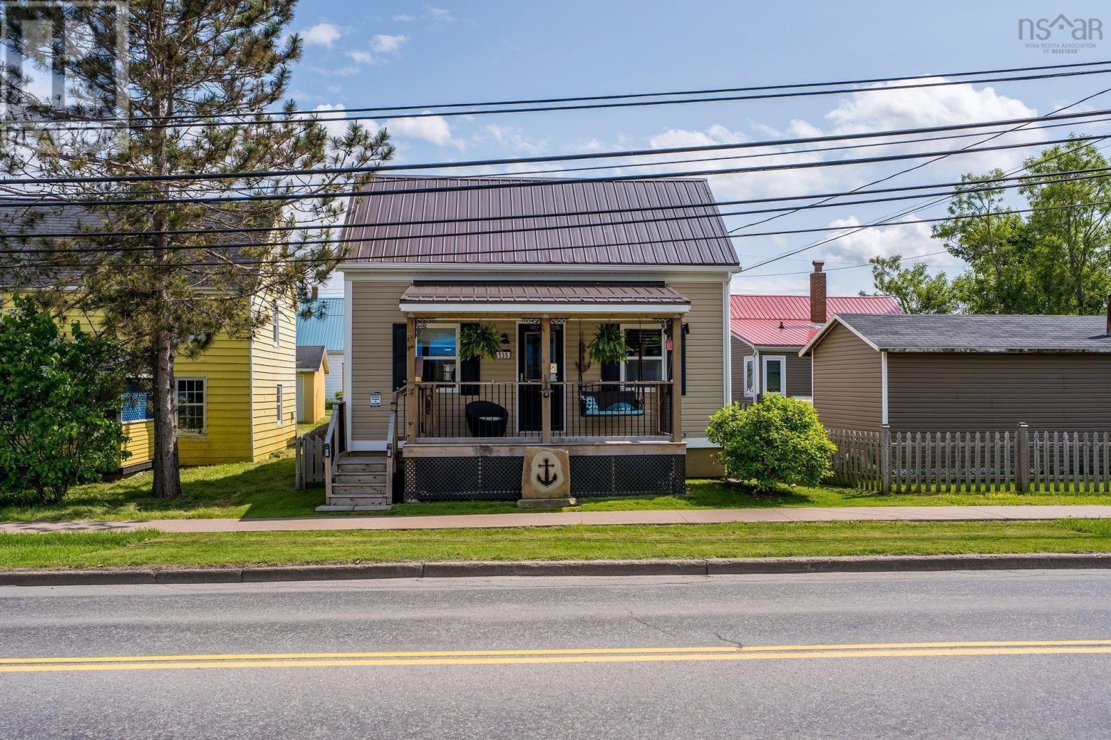 135 West River Road, Pictou, Nova Scotia  B0K 1H0 - Photo 5 - 202526230