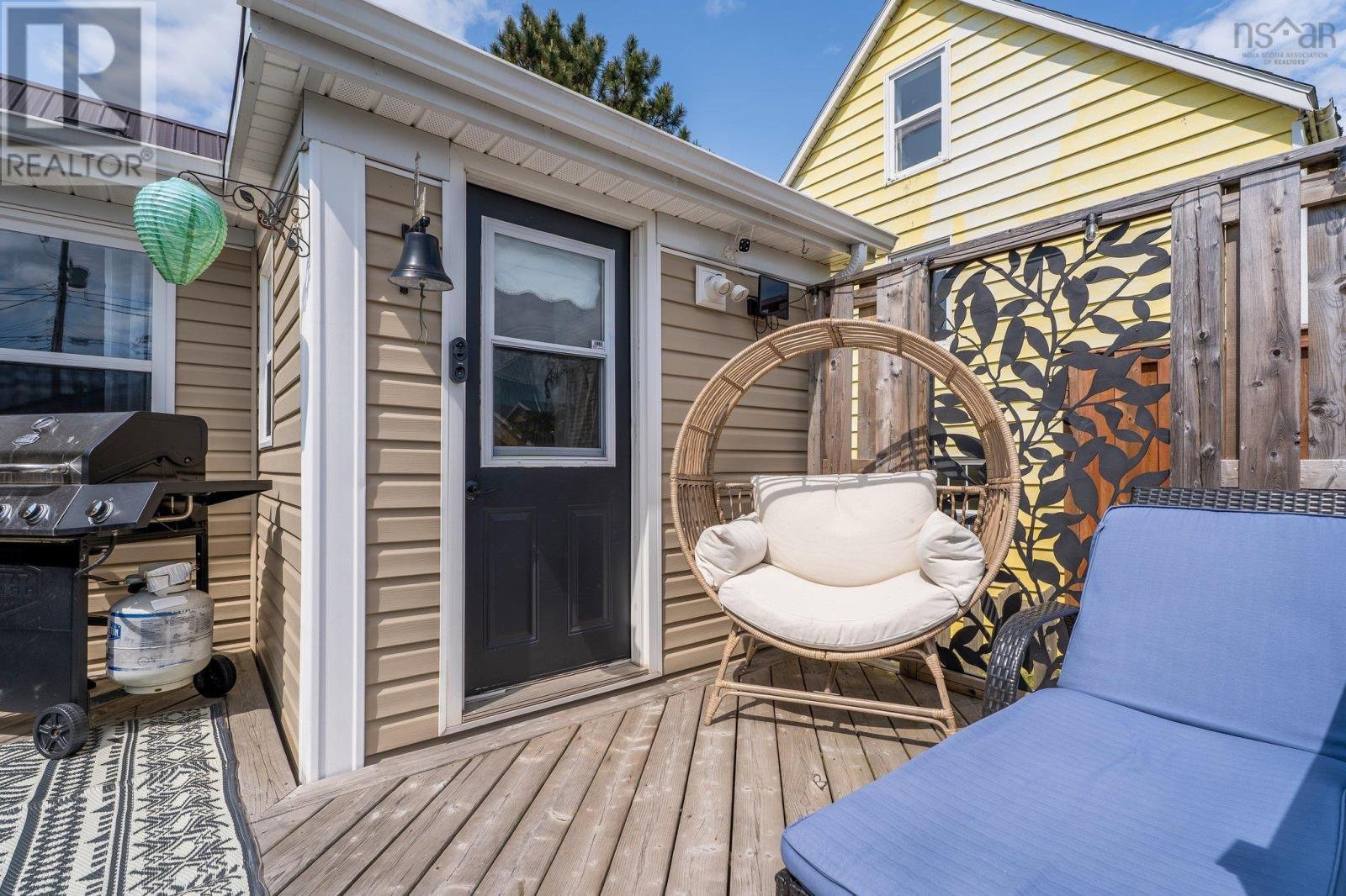 135 West River Road, Pictou, Nova Scotia  B0K 1H0 - Photo 38 - 202526230