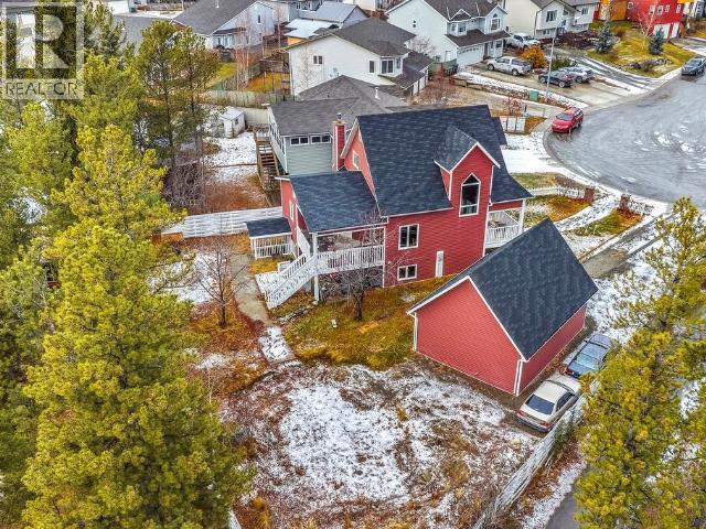 21 Carlisle Place, Whitehorse, Yukon Y1A 6V4 - Photo 31 - 16931