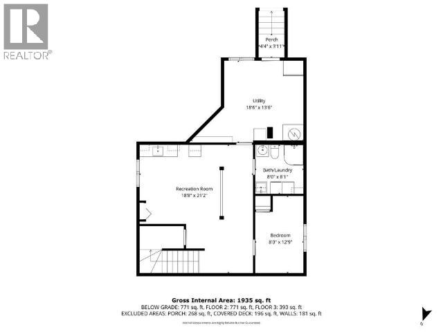 21 Carlisle Place, Whitehorse, Yukon Y1A 6V4 - Photo 36 - 16931