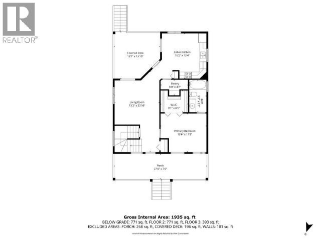 21 Carlisle Place, Whitehorse, Yukon Y1A 6V4 - Photo 34 - 16931