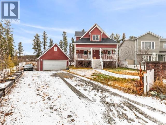 21 Carlisle Place, Whitehorse, Yukon Y1A 6V4 - Photo 4 - 16931