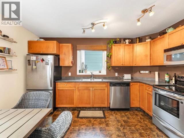 21 Carlisle Place, Whitehorse, Yukon Y1A 6V4 - Photo 9 - 16931