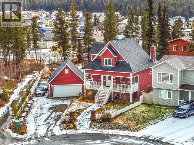 21 Carlisle Place, Whitehorse, Yukon Y1A 6V4 - Photo 3 - 16931