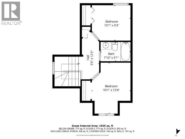 21 Carlisle Place, Whitehorse, Yukon Y1A 6V4 - Photo 35 - 16931