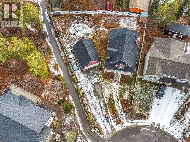 21 Carlisle Place, Whitehorse, Yukon Y1A 6V4 - Photo 32 - 16931