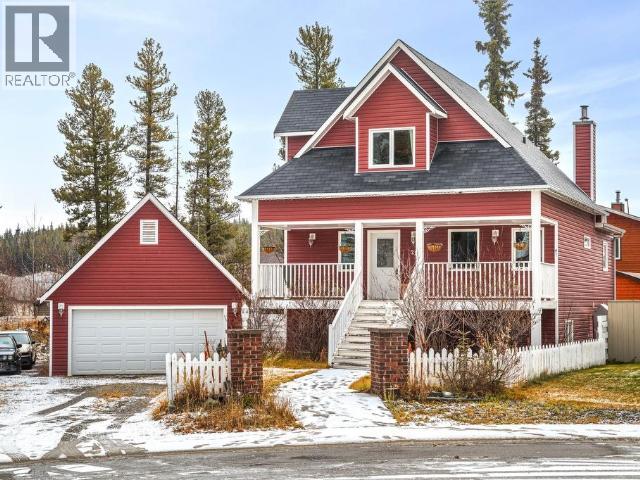 21 Carlisle Place, Whitehorse, Yukon Y1A 6V4 - Photo 1 - 16931
