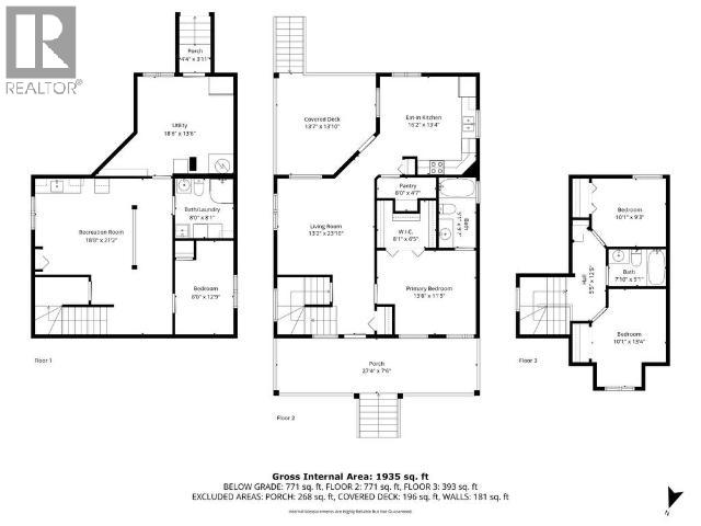 21 Carlisle Place, Whitehorse, Yukon Y1A 6V4 - Photo 33 - 16931