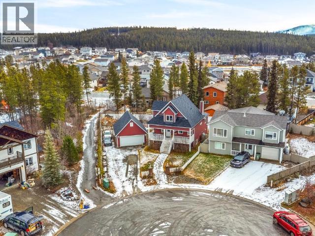 21 Carlisle Place, Whitehorse, Yukon Y1A 6V4 - Photo 5 - 16931