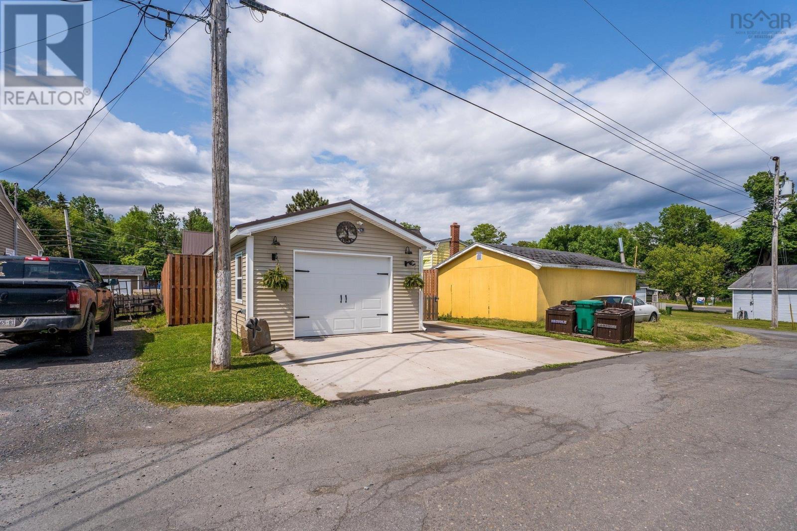 135 West River Road, Pictou, Nova Scotia  B0K 1H0 - Photo 50 - 202526230