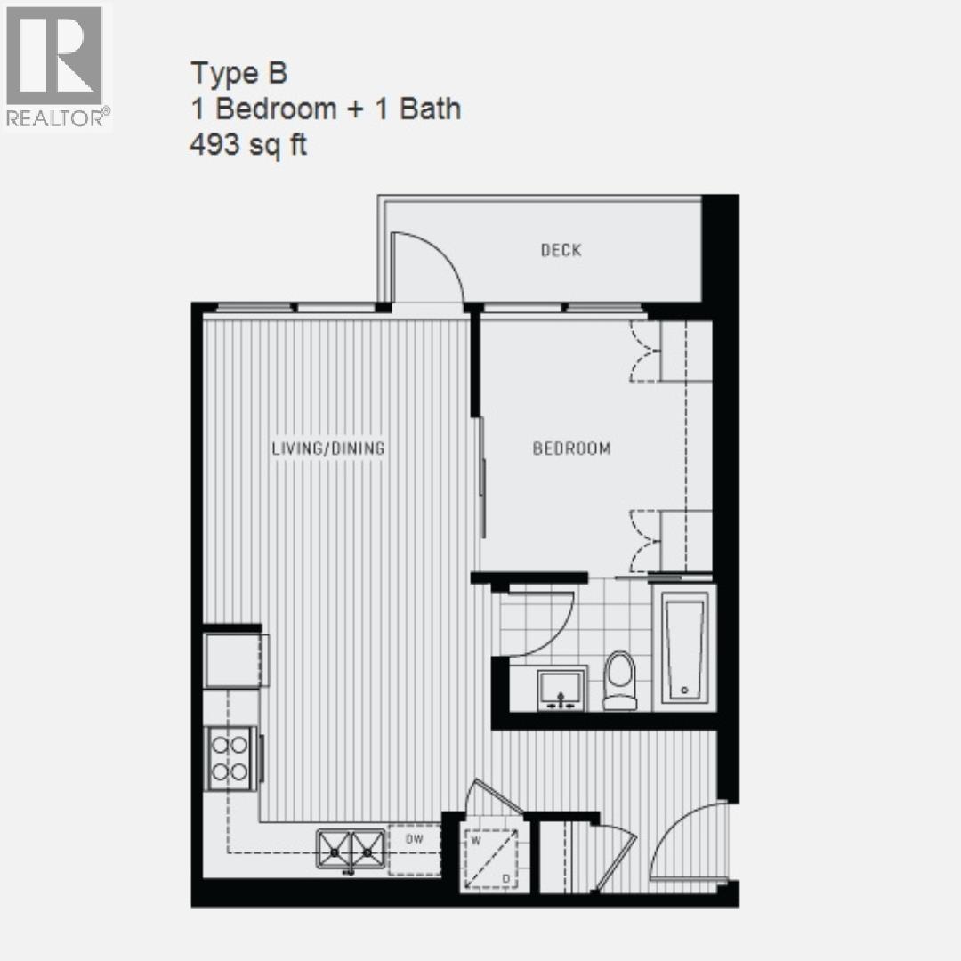 5101 6461 Telford Avenue, Burnaby, British Columbia  V5H 0B7 - Photo 21 - R3024835