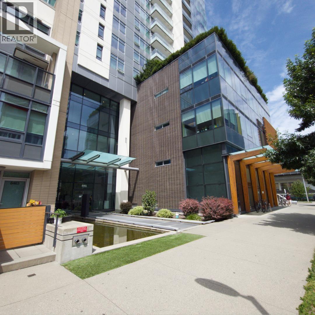 5101 6461 Telford Avenue, Burnaby, British Columbia  V5H 0B7 - Photo 4 - R3024835