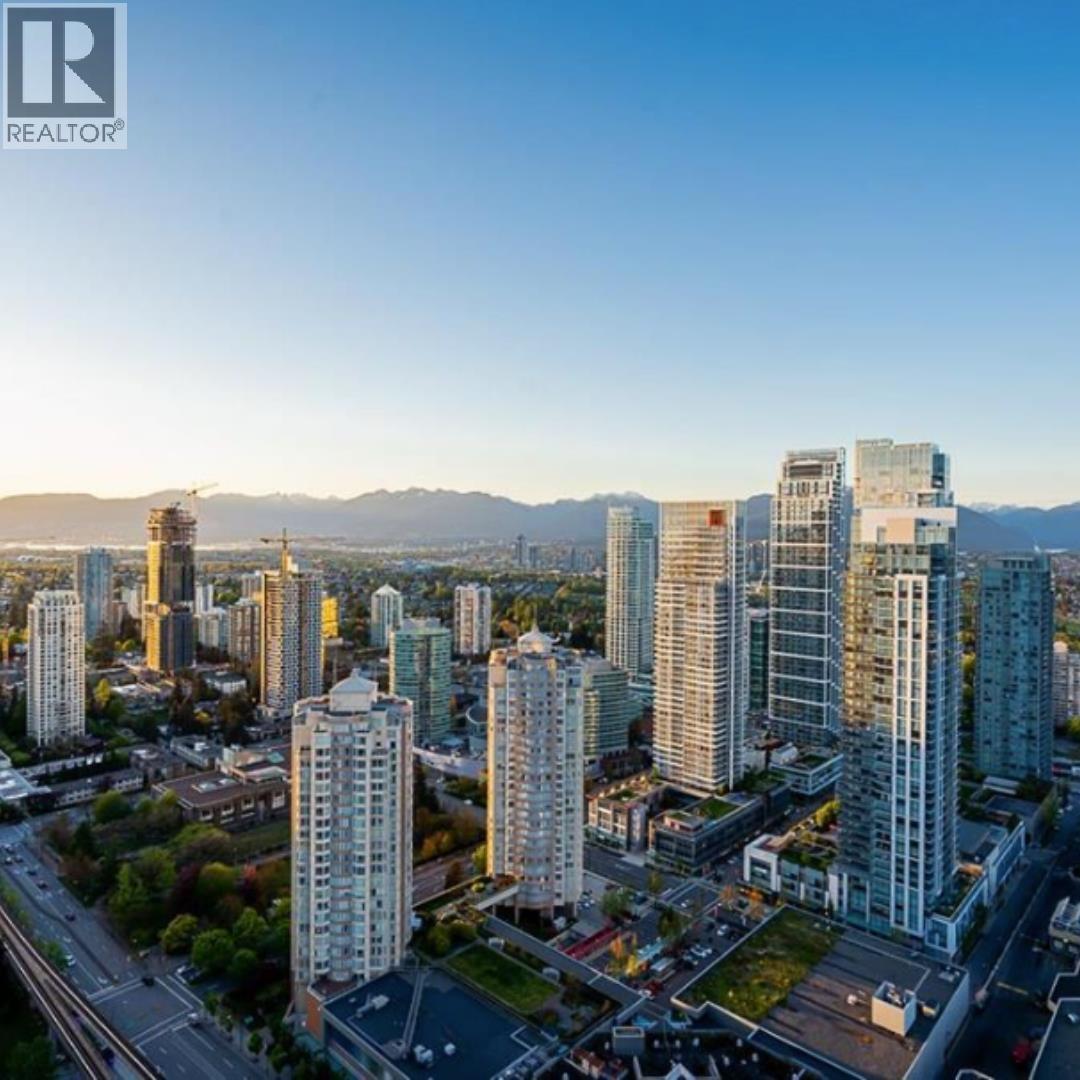 5101 6461 Telford Avenue, Burnaby, British Columbia  V5H 0B7 - Photo 17 - R3024835