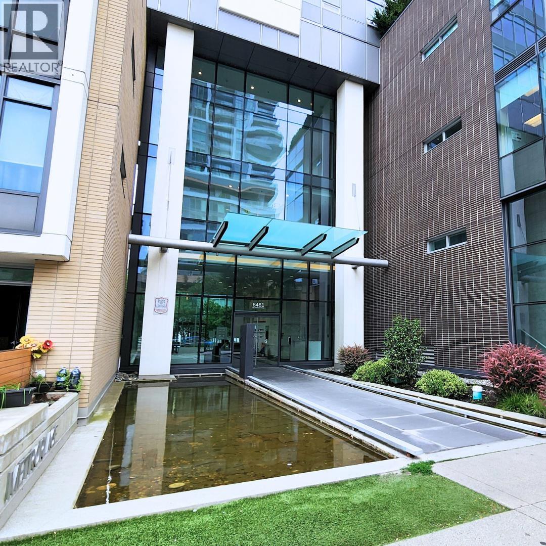 5101 6461 Telford Avenue, Burnaby, British Columbia  V5H 0B7 - Photo 5 - R3024835